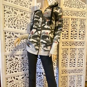 True Religion 2 pc XS or Sz 2 Jacket and pants